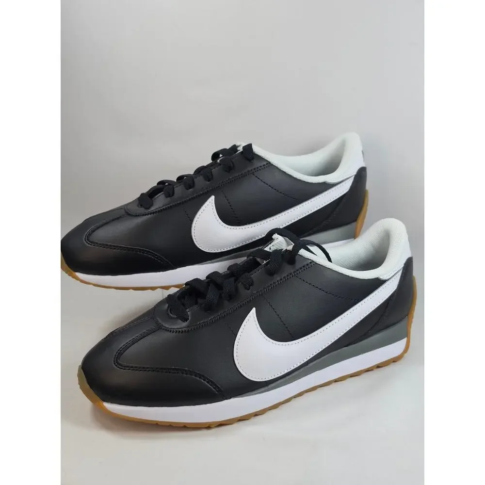 Nike clean modern